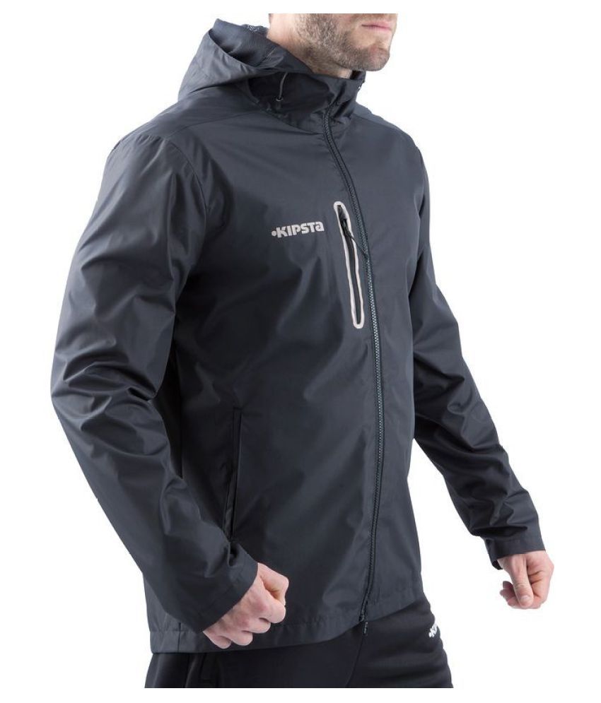 Kipsta T500 Rain Jacket: Buy Online at 