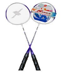 Akjnano-X Badminton Raquet Others