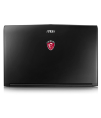 MSI G Series GL62 7QF Notebook Core i7 (7th Generation) 8 GB 39.62cm(15.6) DOS 2 GB Black