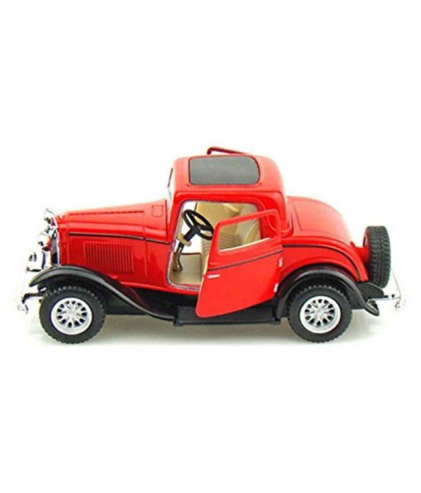 kinsmart ford