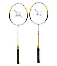 Akjnano-X NANO-X SS77 Badminton Raquet Others