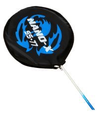 Akjnano-X SS77 Badminton Raquet