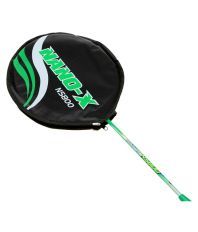 Akjnano-X X NS800 Badminton Raquet Others