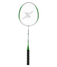 Akjnano-x Badminton Raquet Set of-2