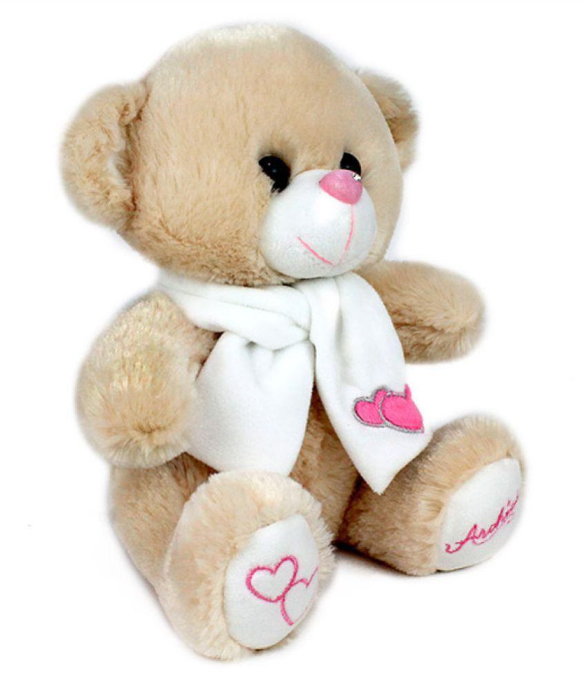 archies teddy bear