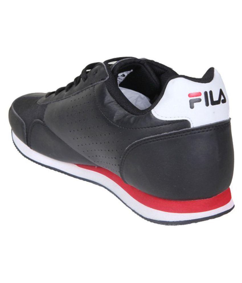 fila runners target