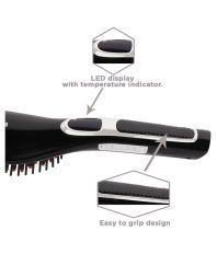 Lifelong HSB01 Hair Straightener