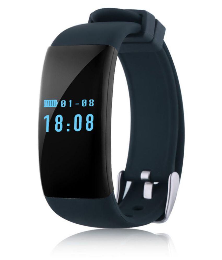 d fit smart watch