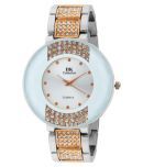 IIK Collection Multicolor Analog Watch