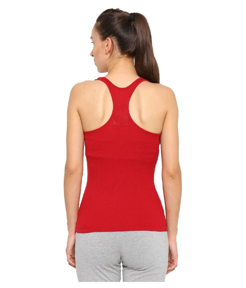 Beyouty Cotton Lycra Tank Tops - Buy Beyouty Cotton Lycra Tank Tops ...