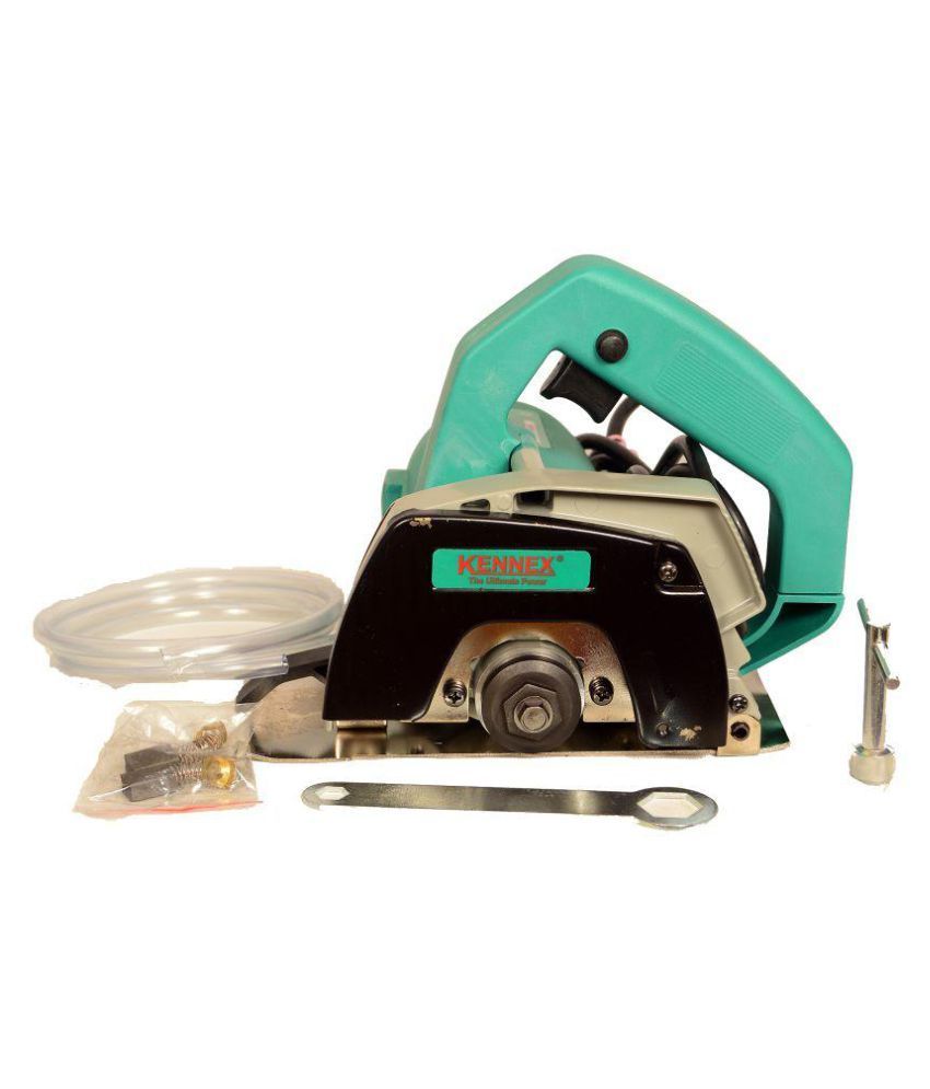 Kennex CM4SA DC 1050W Marble Cutter Buy Kennex CM4SA DC 1050W Marble Cutter Online at Low