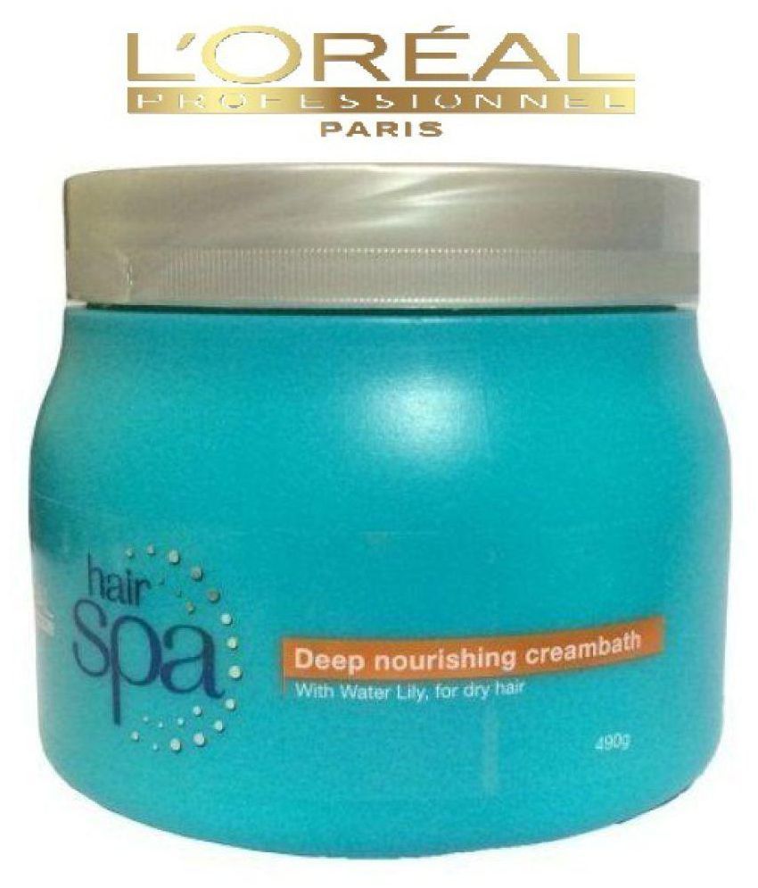 Loreal hair spa deals in gurgaon