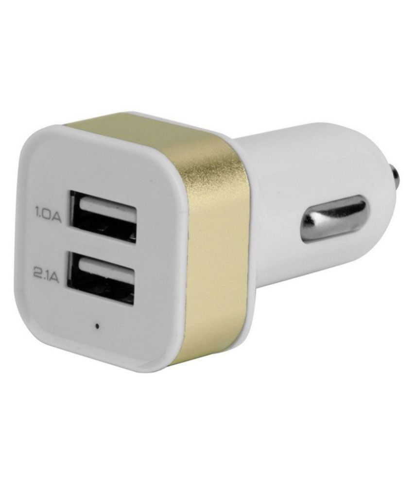 Auto Hub Car Mobile Charger 94 Multicolour Buy Auto Hub Car Mobile