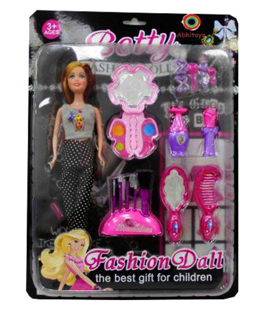 betty doll price