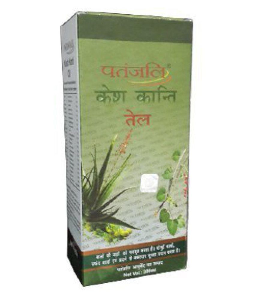 Patanjali Kesh Kanti oil 300 ml Pack of 2: Buy Patanjali Kesh Kanti oil