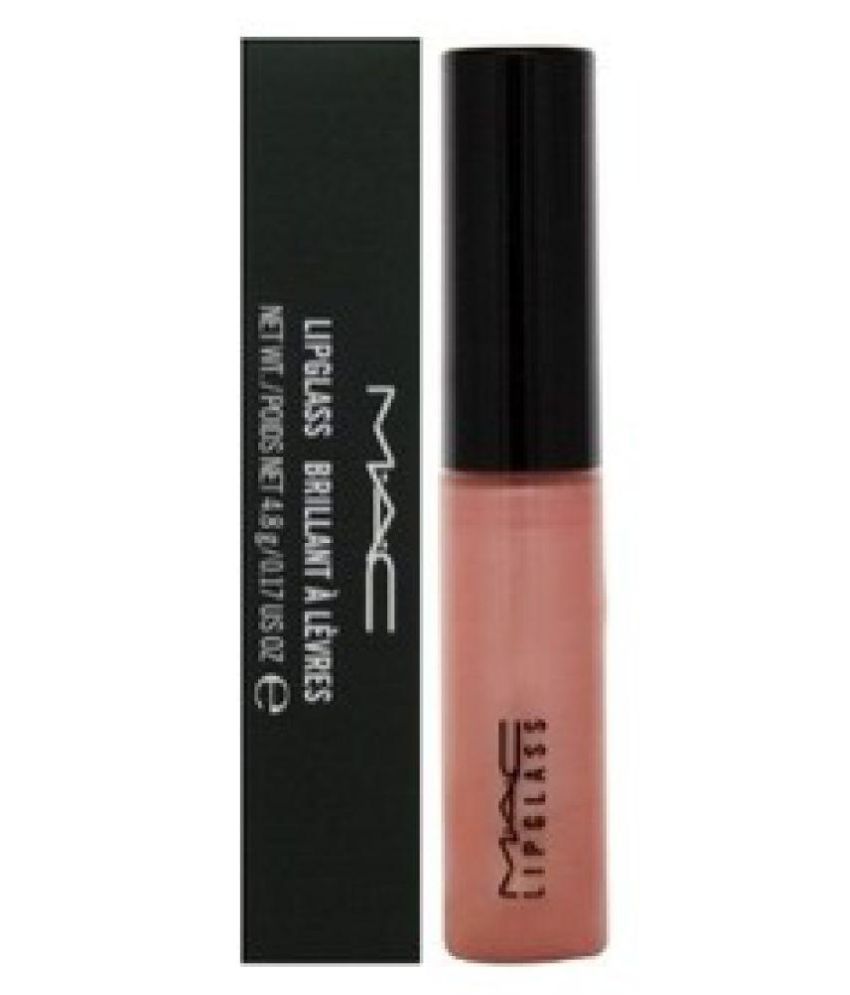 Mac Lip Gloss Liquid sushi kiss 5 ml Buy Mac Lip Gloss