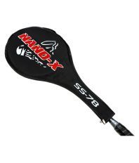 Akjnano-x NANO-X SS78 Badminton Raquet
