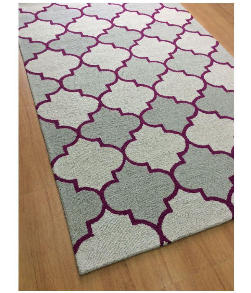 Eastern Weavers Multi Rug Wool Geometrical Buy Eastern Weavers Multi