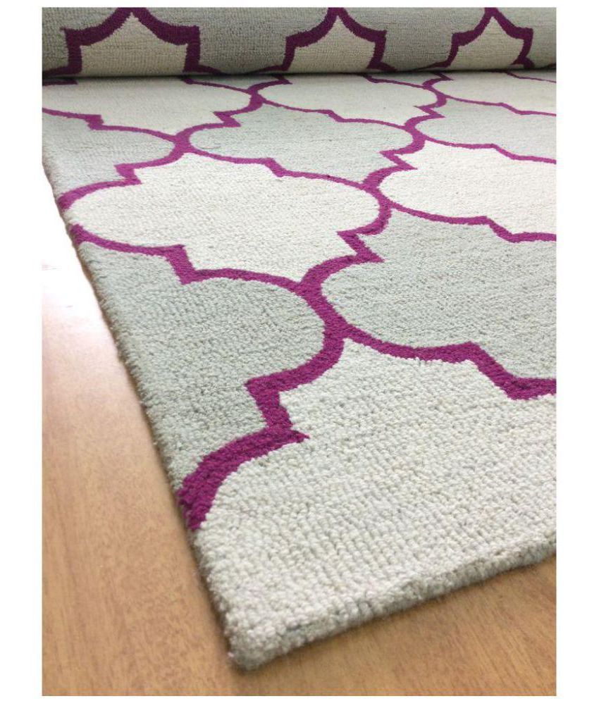 Eastern Weavers Multi Rug Wool Geometrical Buy Eastern Weavers Multi Rug Wool Geometrical