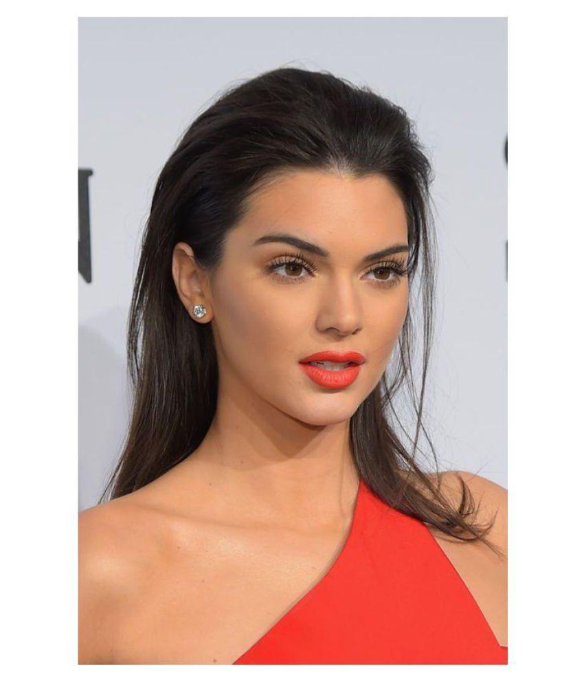 Mac Lipstick Sushi Kiss matte 3 gm: Buy Mac Lipstick Sushi Kiss matte 3 gm  at Best Prices in India - Snapdeal
