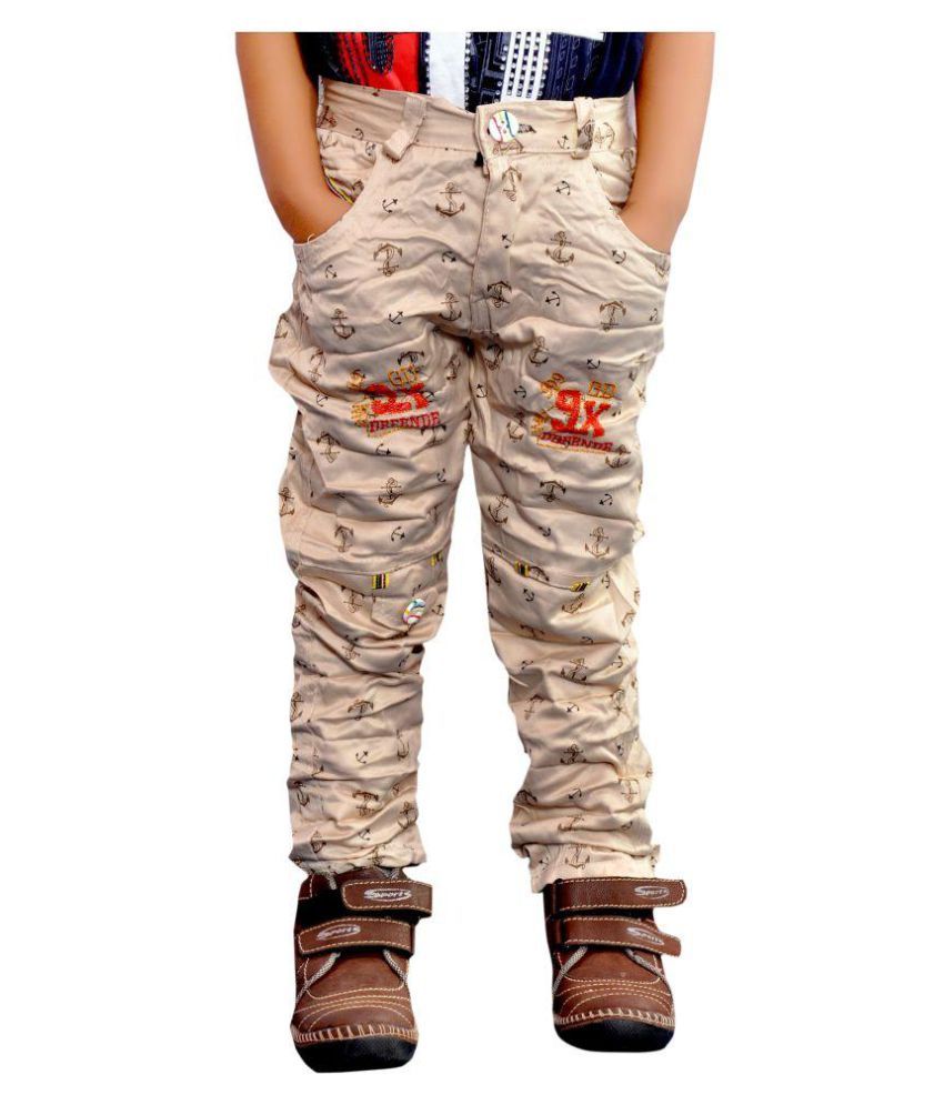 mens cargos beige