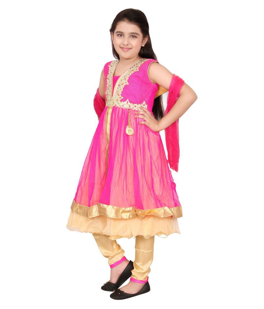 anarkali suit sets online india