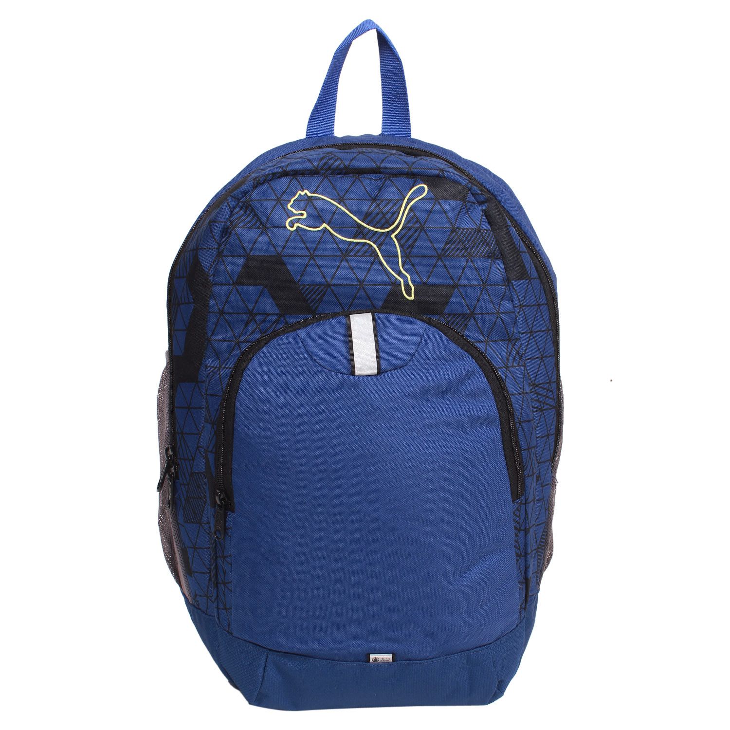 Puma Blue Backpack - Buy Puma Blue Backpack Online at Best Prices in India on Snapdeal