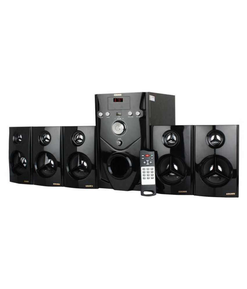 dj home theatre price