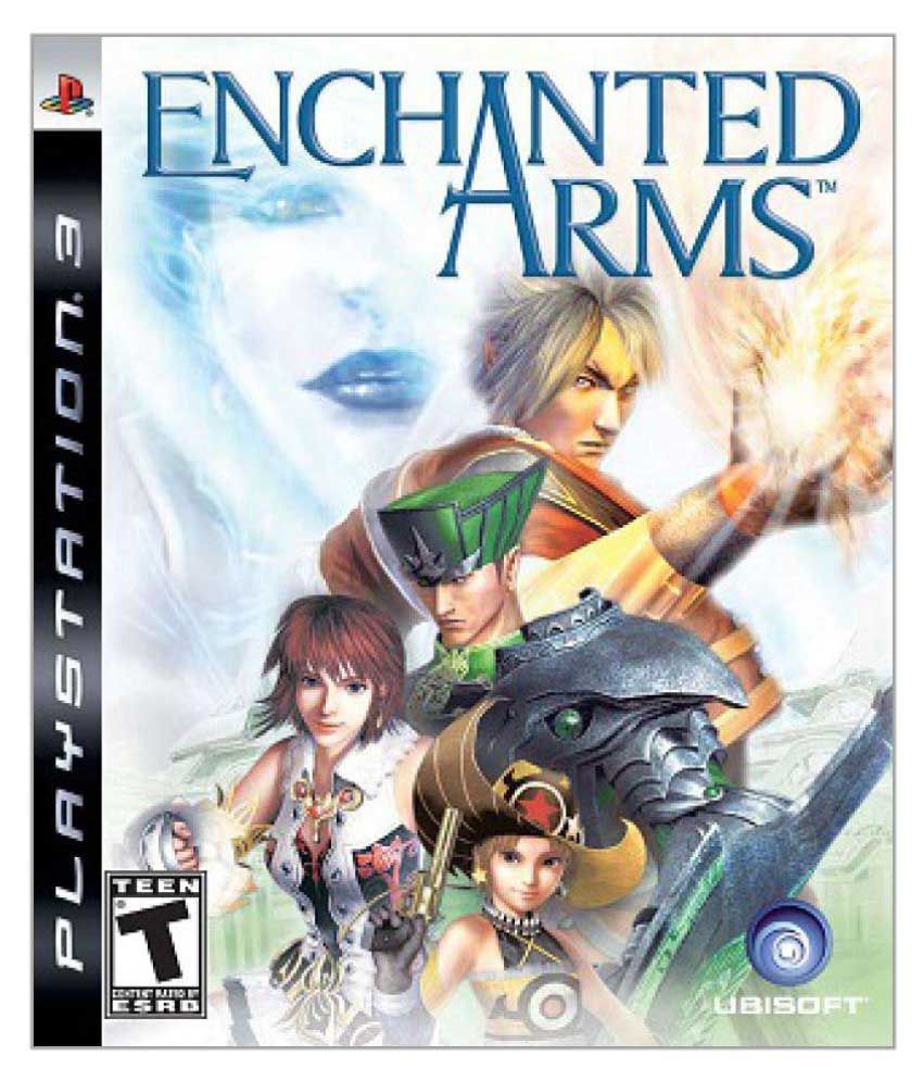 buy-enchanted-arms-ps3-online-at-best-price-in-india-snapdeal