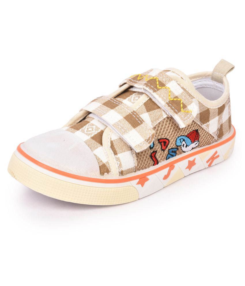 Action Shoes Dotcom Girls Shoes 0906 