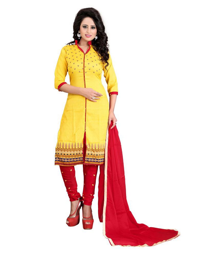 kurti gharara
