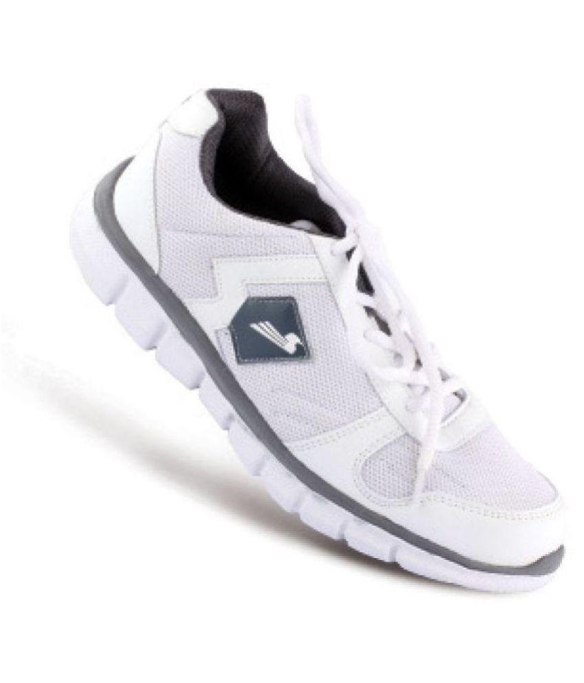 Paragon Stimulus 9771 WGR White Running Shoes Buy Paragon Stimulus