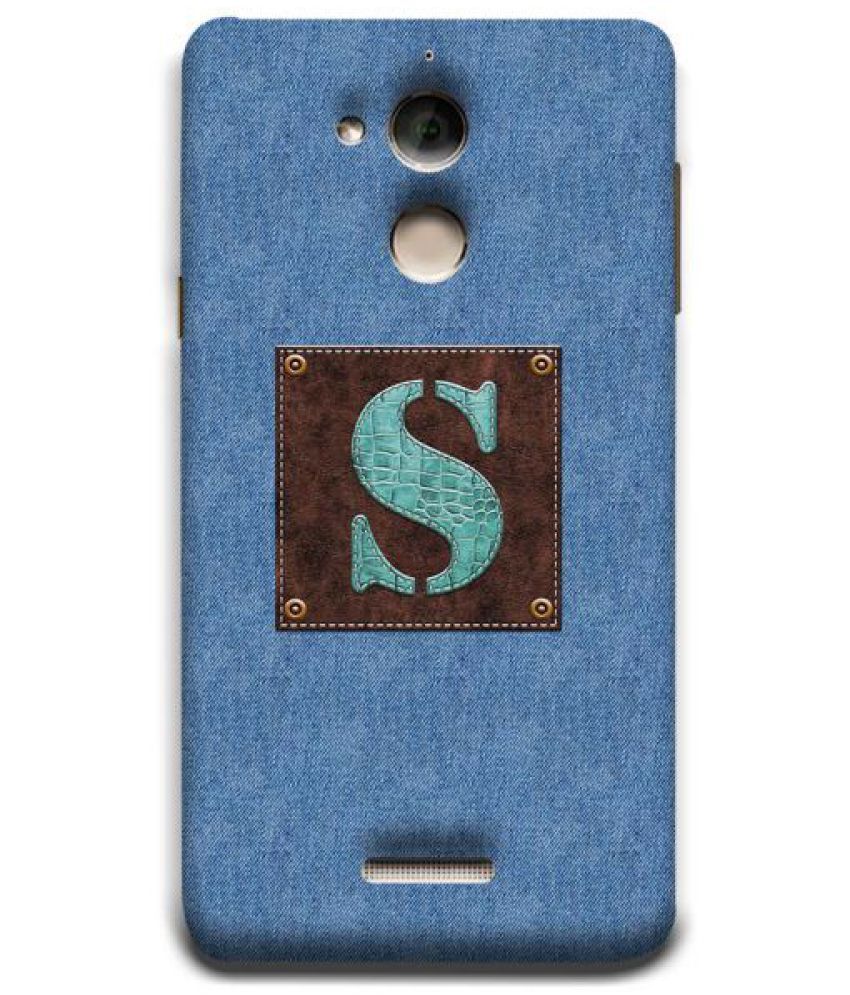 Coolpad Note 5 3D Back Covers By YuBingo - Printed Back Covers Online ...