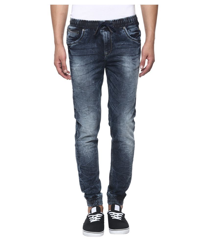 mufti jeans ankle length
