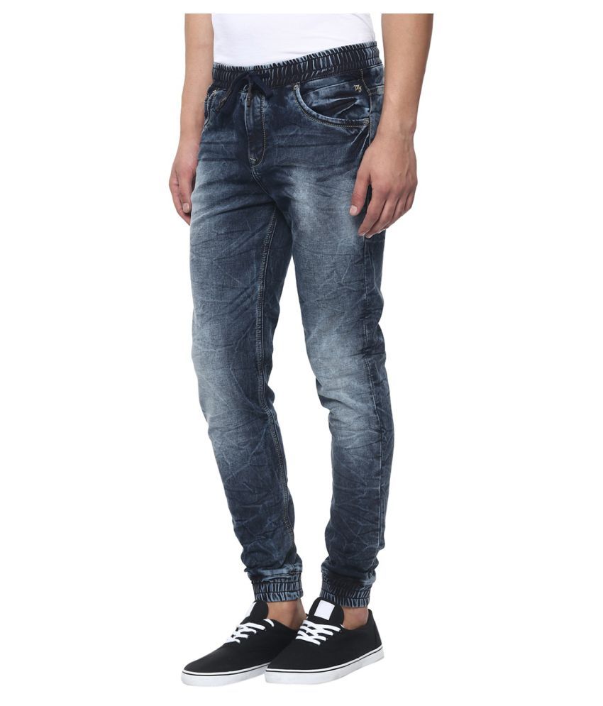 joggers jeans mufti