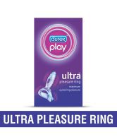 Durex Play Ultra Pleasure Ring (Vibrating Ring)