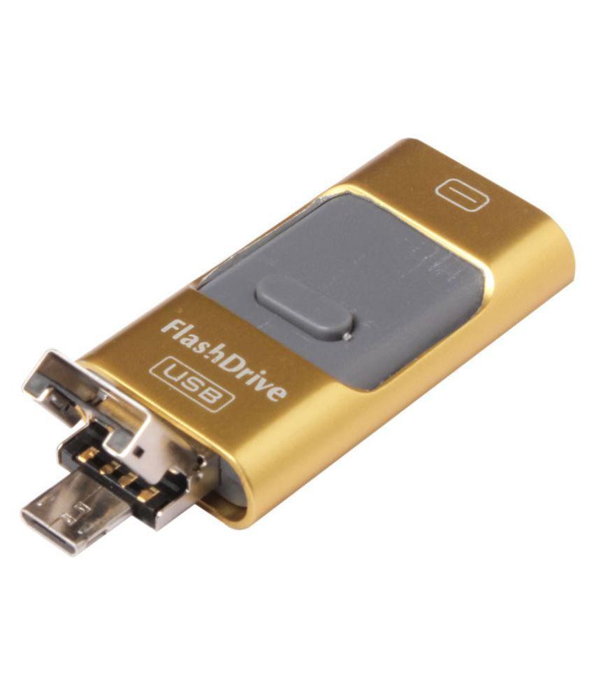 Callmate 3IN1 32GB USB 4 0 OTG Pendrive Buy Callmate 3IN1 32GB USB 4 0 OTG Pendrive Online At 