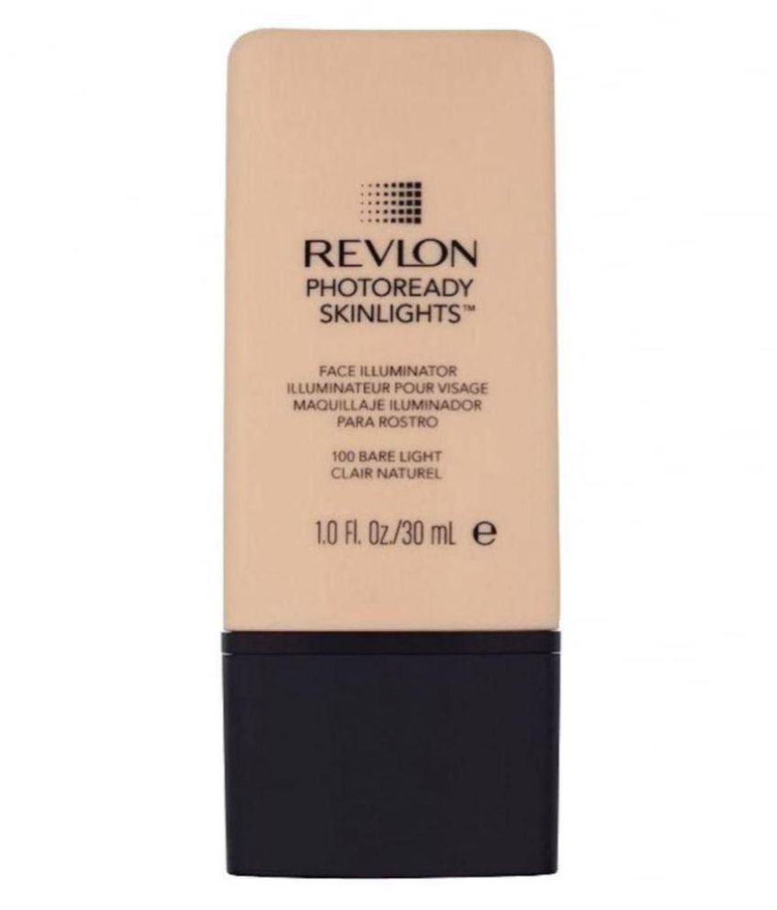 Revlon Photoready Skinlights Face Illuminator Face Serum 30 ml Buy