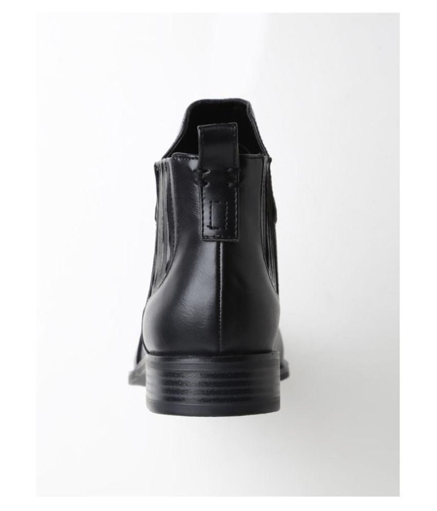 forever 21 boots india