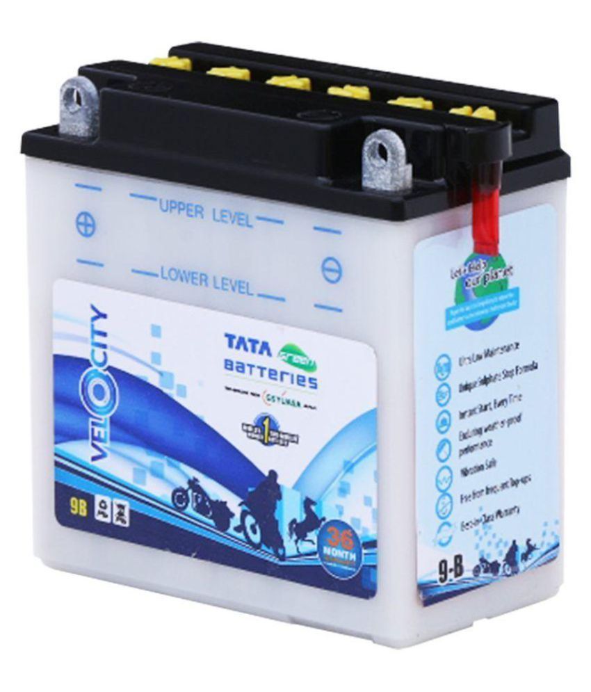 tata battery two wheeler price