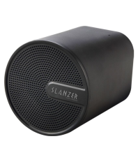 Slanzer SZS BT008BK Bluetooth Speaker