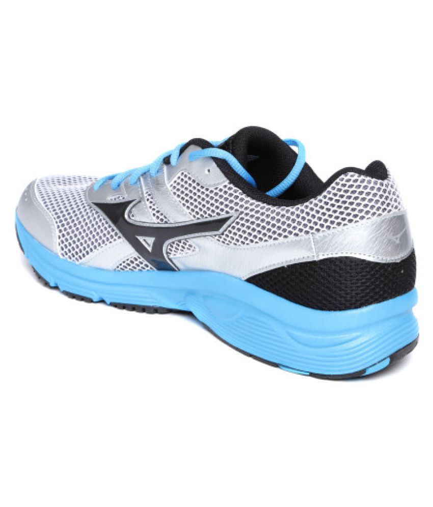 mizuno spark running shoes