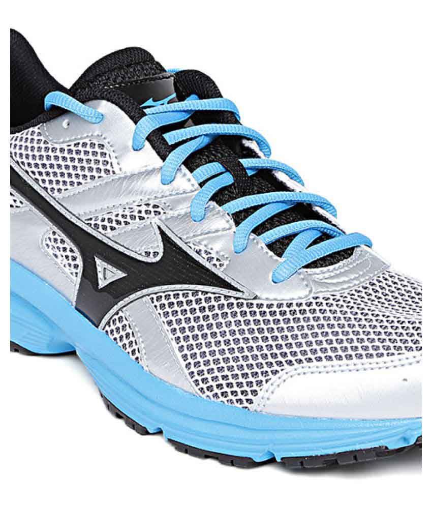 mizuno spark running shoes