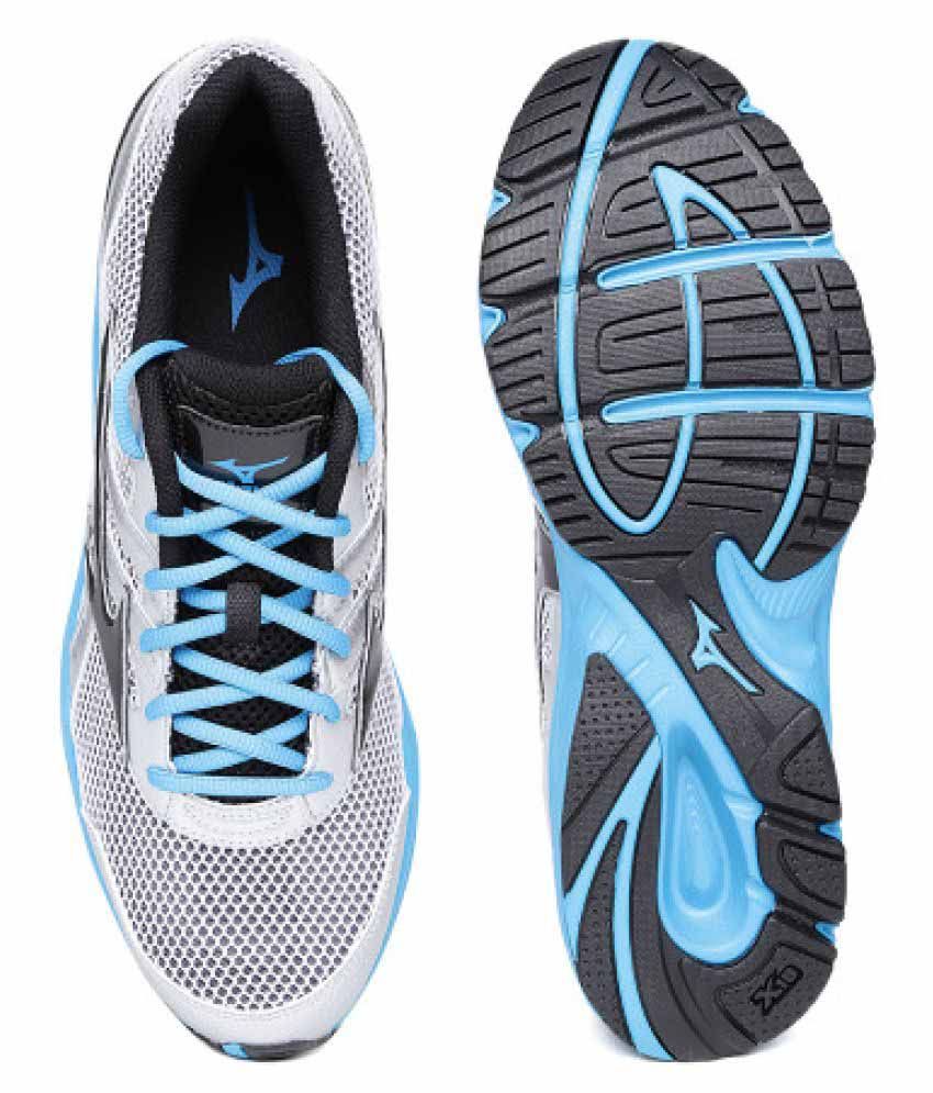 mizuno spark running shoes