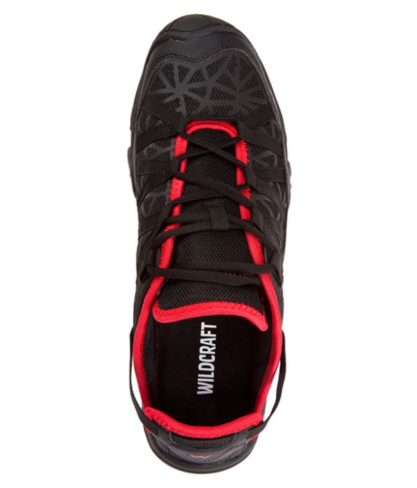 wildcraft running shoes