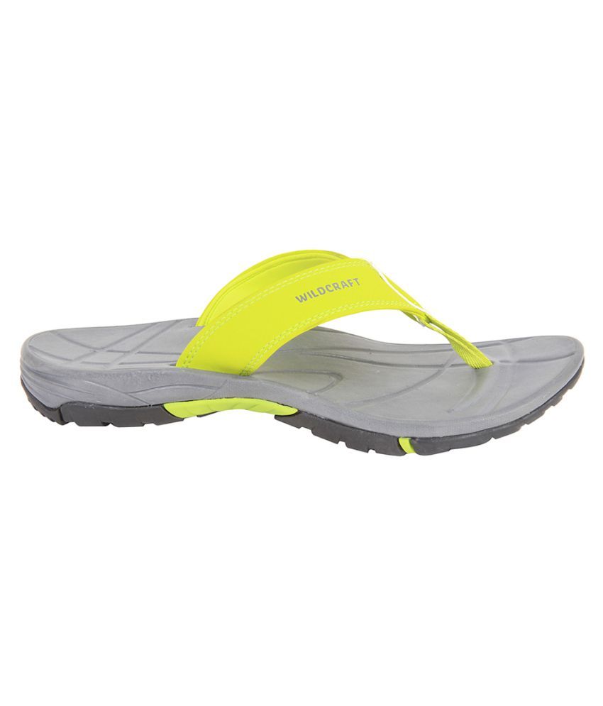 wildcraft slippers