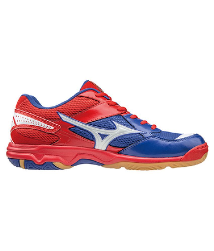 Mizuno WAVE TWISTER 4 Multi Color
