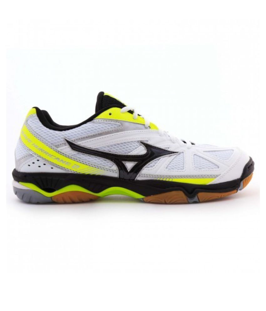 mizuno wave hurricane 2 price