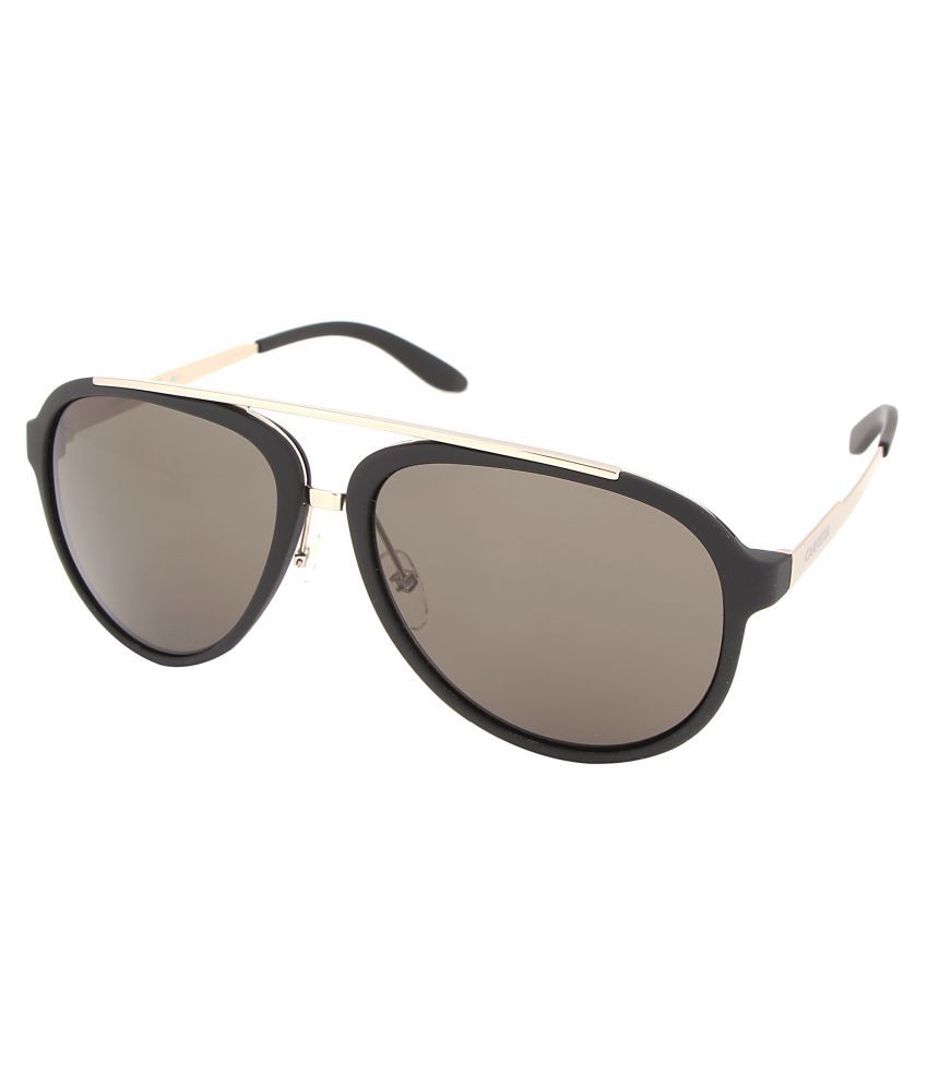 Carrera - Black Pilot Sunglasses ( 96/S TJK 5870 ) - Buy Carrera ...