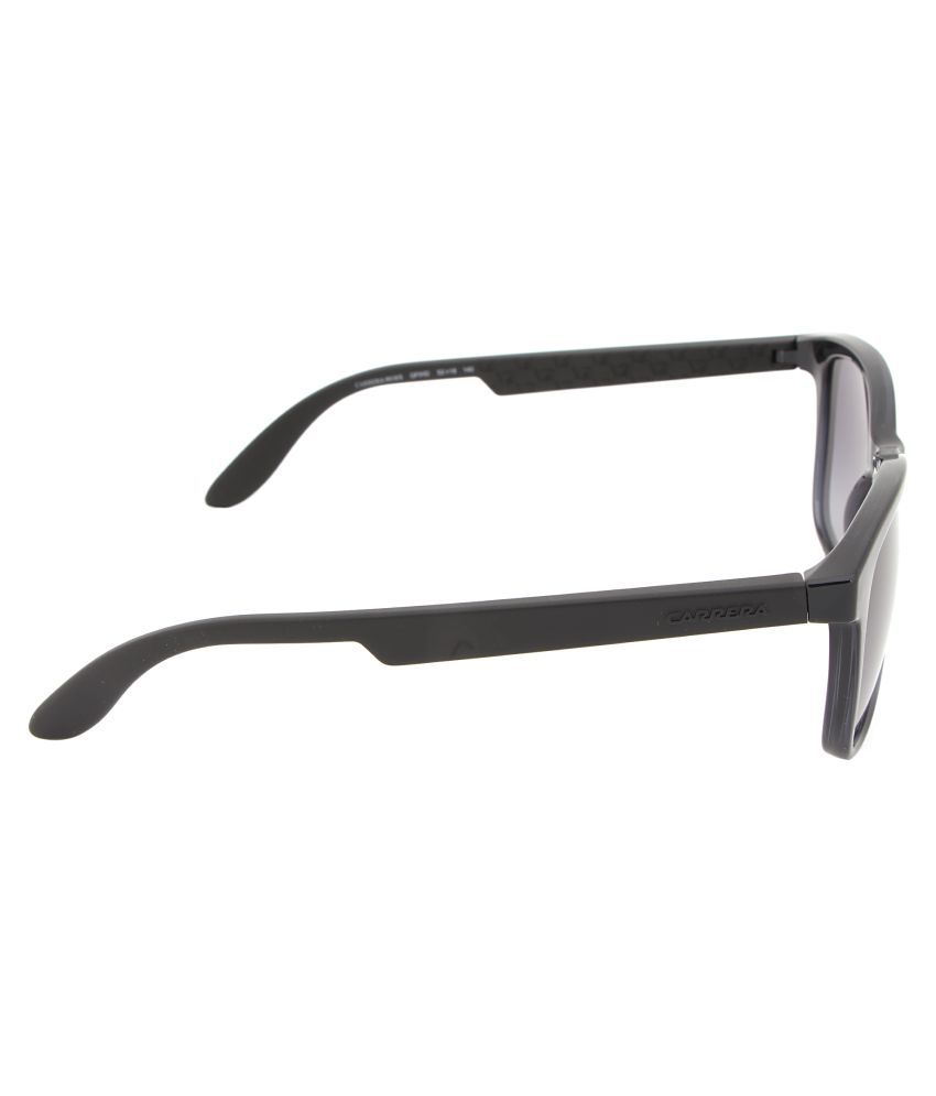 Carrera Grey Square Sunglasses ( CARRERA 9918/S GFI 52HD ) - Buy ...